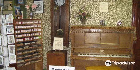 Ferndale Museum