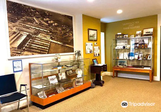 South Portland Historical Society