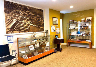 South Portland Historical Society Museum