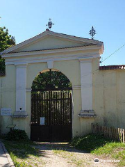 Cementerio Bernardino