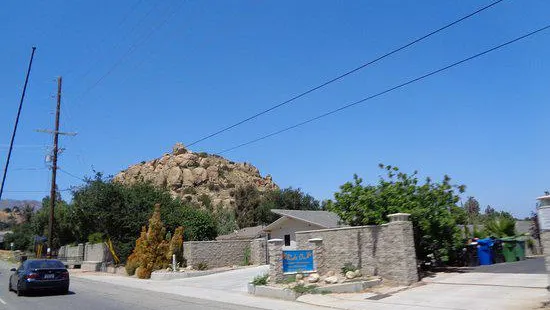 Stoney Point Park