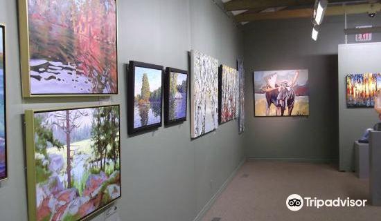 Algonquin Art Centre