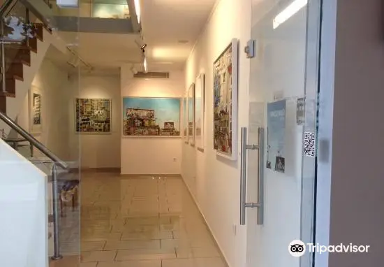 Technohoros Art Gallery