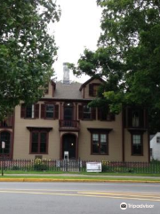 Joshua L. Chamberlain Museum