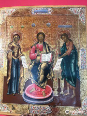 Museo delle Icone e della Tradizione Bizantina