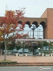 Gifu City Science Museum