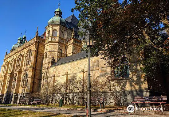 The North Bohemian Museum