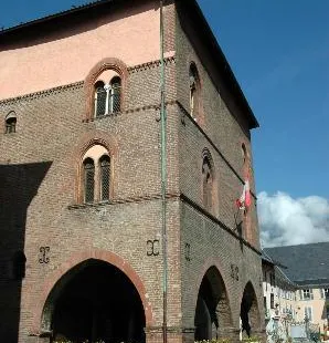 Musee d'Art et d'Histoire d'Albertville