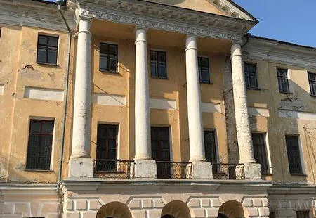 Vyazniki Museum of Local Lore