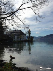 Gustav Klimt-Zentrum am Attersee