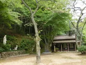 Otometoge St Mary's Chapel