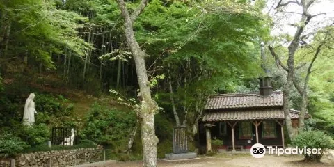 乙女峠瑪利亞聖堂