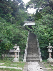Amanawa Shinmei Shrine