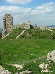 Branč castle