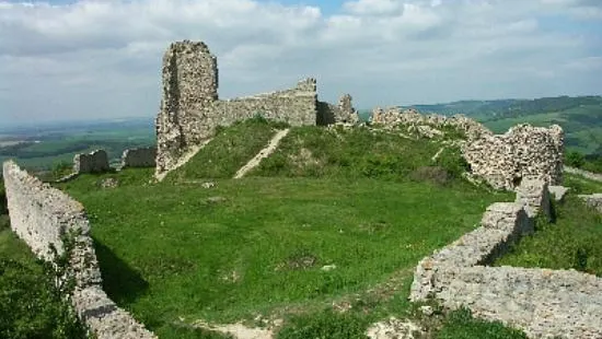 Branč castle