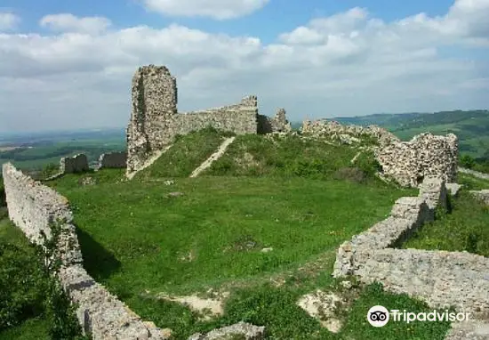 Branč castle