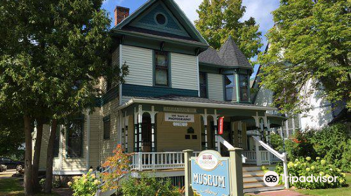 Charlevoix Historical Society