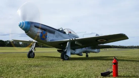 Caboolture Warplane Museum