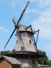 Fabyan Windmill