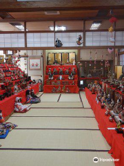 越谷 香取神社