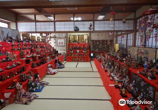 越谷 香取神社