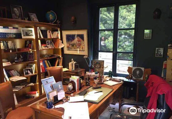 5_Raymond Devos Foundation