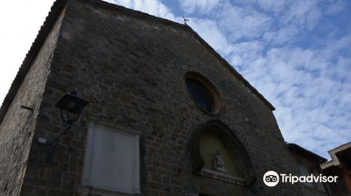 Chiesa di San Francesco d'Assisi