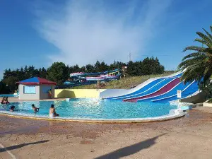 Panoramico Aquaparque