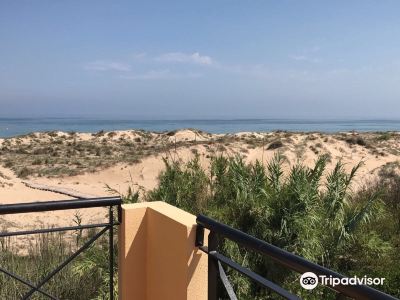 Casas del Mar
