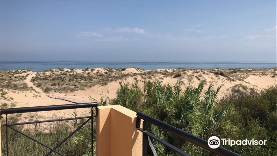 Casas del Mar