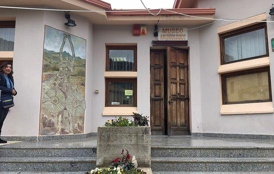 Santuario di Abini
