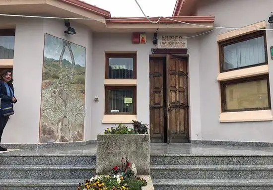 Teti住宿飯店