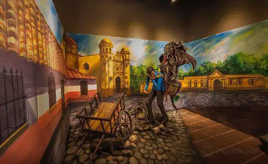 Hotels near Casa de las Leyendas Orizaba
