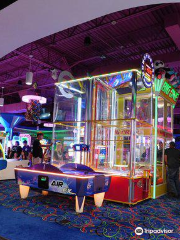 Arcade City Branson