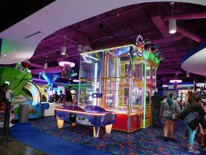 Arcade City Branson