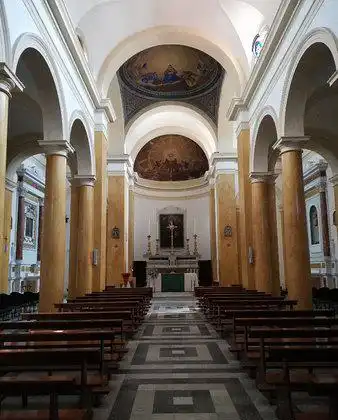 Hôtels à : Pieve a Nievole