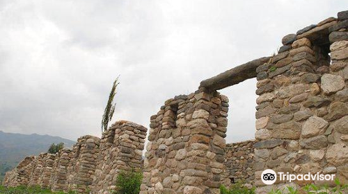 Uyo Uyo Archaeological Site