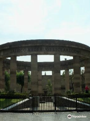 Galeria Antigua de Mexico