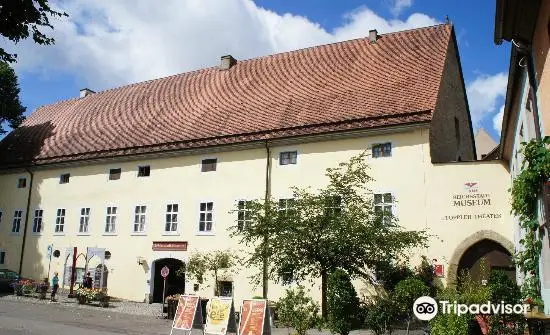 Reichsstadtmuseum