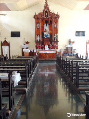 Our Lady of Piety Church