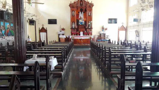 Our Lady of Piety Church