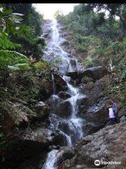 Katiki Falls