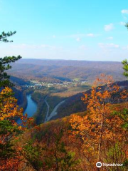 "1,000 Steps at Jacks Mountain"