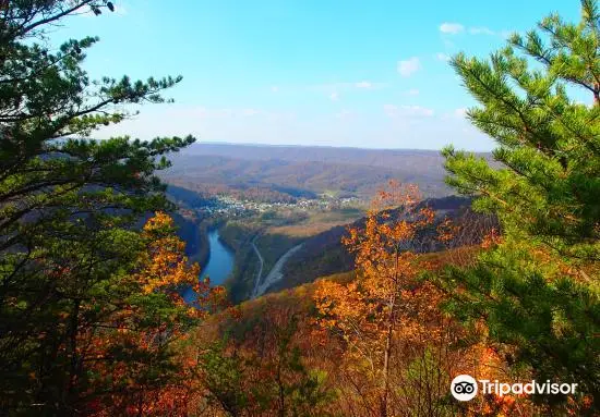 "1,000 Steps at Jacks Mountain"