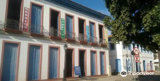 Regional do Norte de Minas Museum