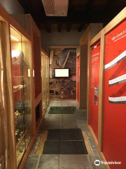 Museum du Sel et des Traditions Bearnaises