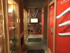 Museum du Sel et des Traditions Bearnaises