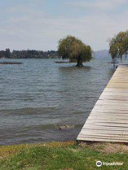 Embalse Rapel