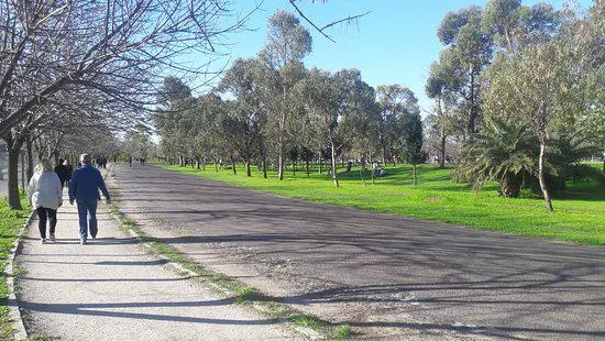 Velodromo De Lanus