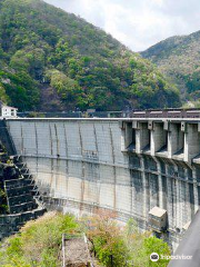 Kawaji Dam